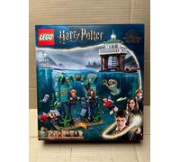 Lego Harry Potter - Triwizard Tournament: The Black Lake 76420