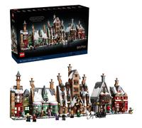 Lego Harry Potter Village of Hogsmeade - Collector's Edition - 76457 Lego Multicolor