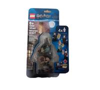 LEGO Harry Potter: Wizarding World Minifigure Accessory Set 40500 - Retired Rare
