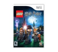 Lego Harry Potter Years 1-4