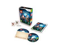 LEGO Harry Potter: Years 1-4, Collectors Edition
