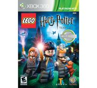 LEGO Harry Potter: Years 1-4 - Xbox 360