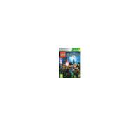 Lego Harry Potter Years 1-4 Microsoft Xbox 360 Game Uk Pal