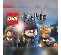 LEGO: Harry Potter Years 1-4 (PC) Steam Account - GLOBAL