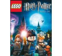 LEGO Harry Potter: Years 1-4 (PC) - Steam Gift - EUROPE