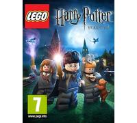 LEGO Harry Potter: Years 1-4 (PC) - Steam Key - GLOBAL
