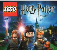 LEGO Harry Potter: Years 1-4 Steam Gift