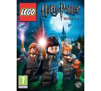 LEGO Harry Potter: Years 1-4 Steam Gift GLOBAL