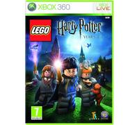 LEGO Harry Potter Years 1-4 (Xbox 360)