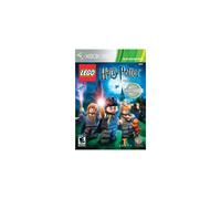 LEGO Harry Potter: Years 1-4 - Xbox 360