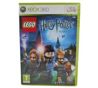 LEGO Harry Potter Years 1-4 (Xbox 360)