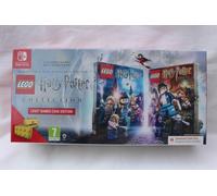 LEGO® Harry Potter 1-7 Nintendo Switch UK Case Bundle [Code In Box] (Nintendo Switch)