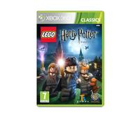 Lego Harry Potter - years 1 to 4 - classics (EU multi language)