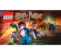 LEGO Harry Potter: Years 5-7
