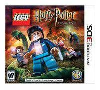 Lego Harry Potter Years 5-7