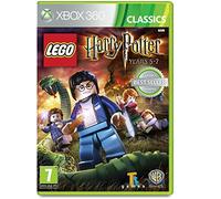 Lego Harry Potter Years 5-7 Classics Game (Xbox 360)