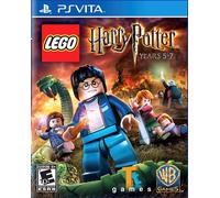 Lego Harry Potter Years 5-7 (Dates Tbd) (Sony PlayStation Vita) (US IMPORT)