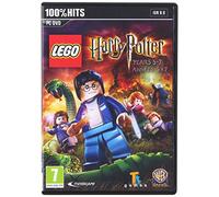 Lego Harry Potter: Years 5-7 PC