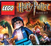 LEGO Harry Potter: Years 5-7 PC Steam Gift