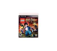 LEGO Harry Potter: Years 5-7 - Playstation 3