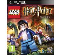 LEGO Harry Potter Years 5-7 (PS3)
