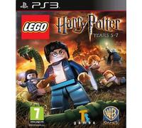 Lego Harry Potter 5-7 Essentials (PS3)
