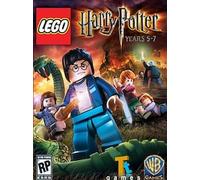 LEGO Harry Potter: Years 5-7 Steam Key GLOBAL