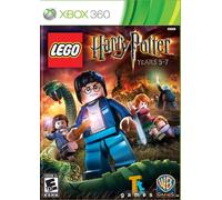 Lego Harry Potter Years 5 - 7 (USA IMPORT) (XBOX 360)