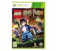 LEGO Harry Potter Years 5-7 (Xbox 360)