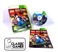 LEGO Harry Potter: Years 5-7 (Xbox 360) NEAR MINT