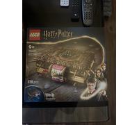 LEGO Harry Potter Chomping Monster Book of Monsters 76449
