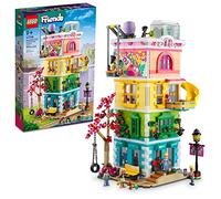 LEGO Friends: Heartlake City: Community Centre Playset (41748)