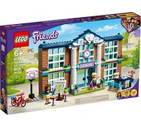 LEGO Heartlake City School