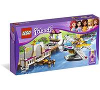 LEGO Heartlake Flying Club