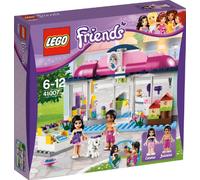 LEGO Heartlake Pet Salon