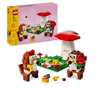LEGO 40711 HEDGEHOG PICNIC DATE SET
