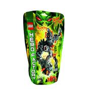LEGO HERO Factory 44005 BRUIZER