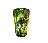 LEGO HERO Factory 44007 OGRUM