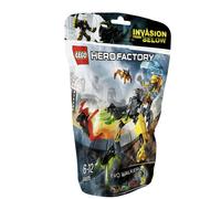 Lego Hero Factory 44015 Evo Walker Set Minifigure Jumpers New Sealed