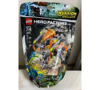 LEGO Hero Factory 44025 Bulk Drill Machine - BRAND NEW