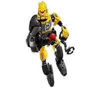 LEGO Hero Factory 6200: Evo