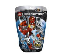 LEGO HERO Factory 6293 Furno