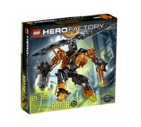 Lego Hero Factory 7162: Rotor