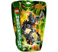 LEGO HERO Factory BRUIZER Polybag Set 44005