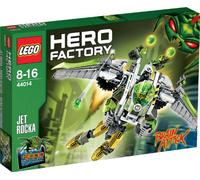 LEGO Hero Factory Jet Rocka