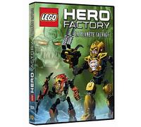 LEGO Hero Factory - La planète sauvage
