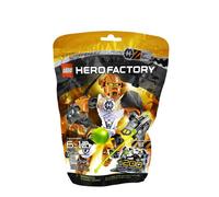 LEGO HERO FACTORY Nex 6221 [parallel import goods] (japan import)