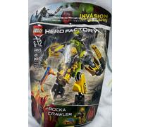 LEGO HERO Factory: Rocka Crawler - 44023 - BRAND NEW