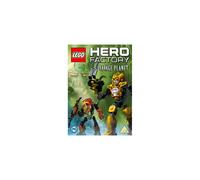 LEGO Hero Factory: Savage Planet [DVD] [2012]
