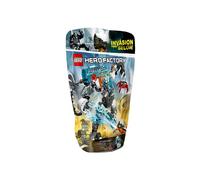 LEGO Hero Factory STORMER Freeze Machine 44017